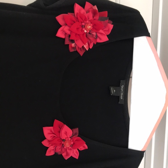 WHBM Top - Picture 2 of 5